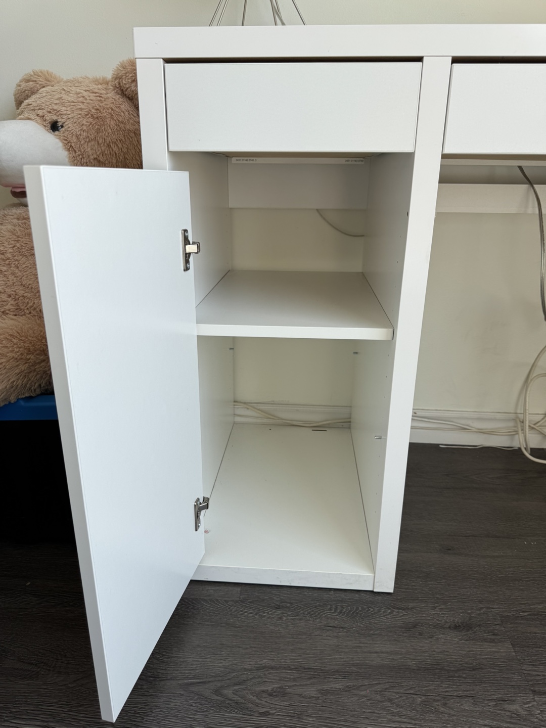 Office Desk and Chair Set - photo 3
