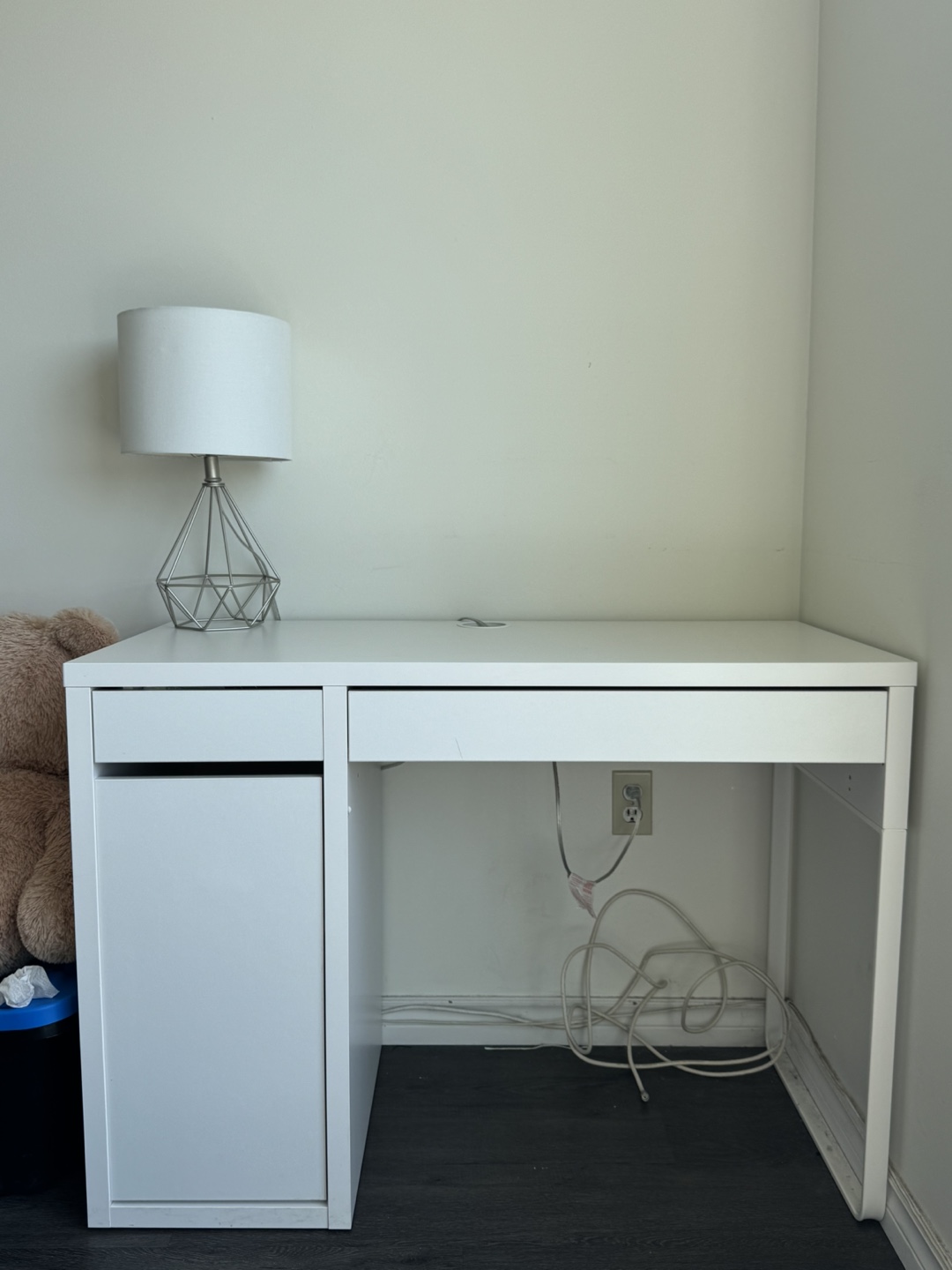 Office Desk and Chair Set