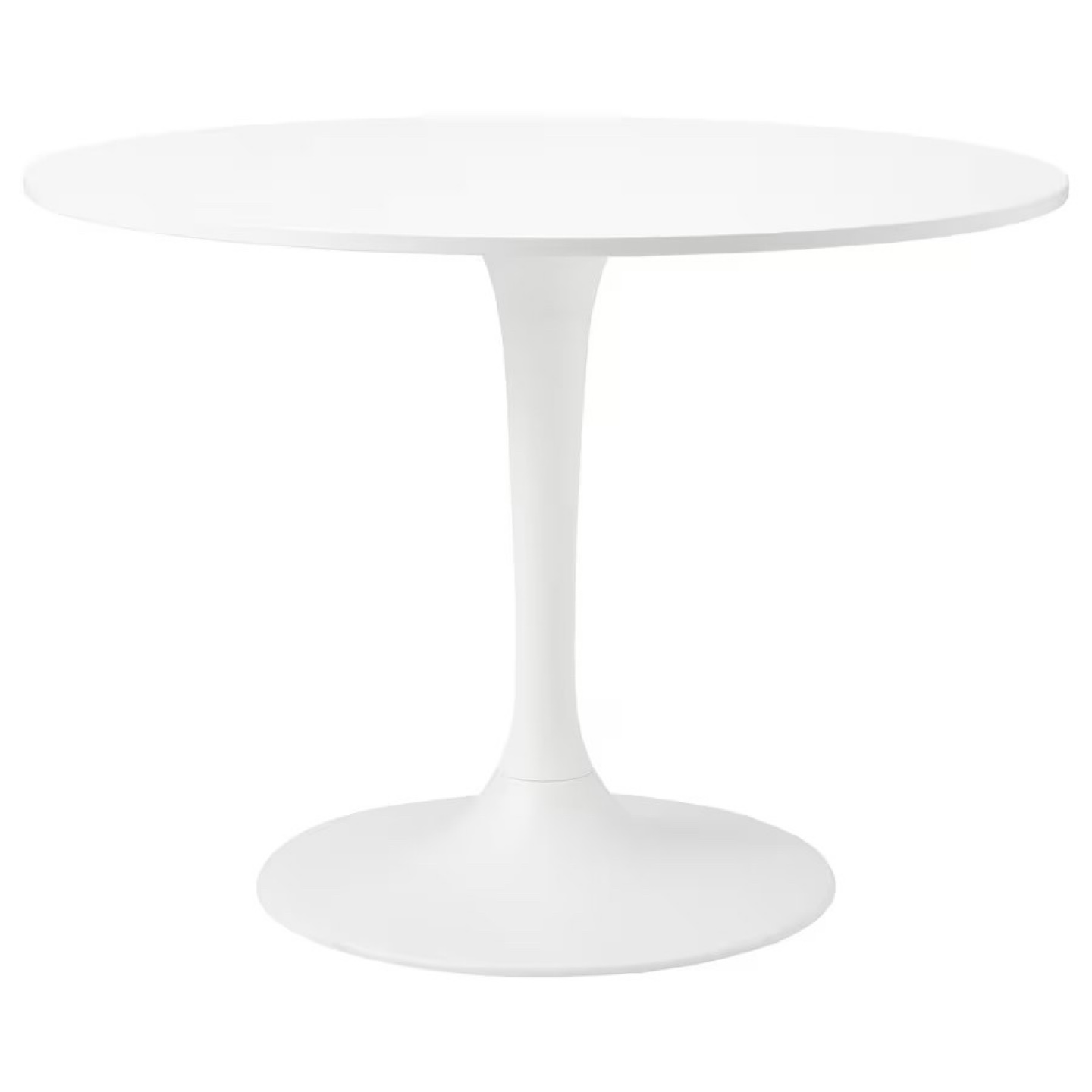 IKEA DOCKSTA Table - White - photo 2