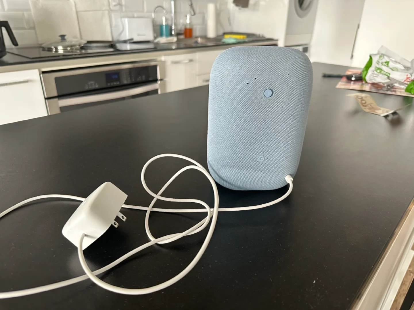 💚 Google Nest audio - Sky blue image indicator(2)