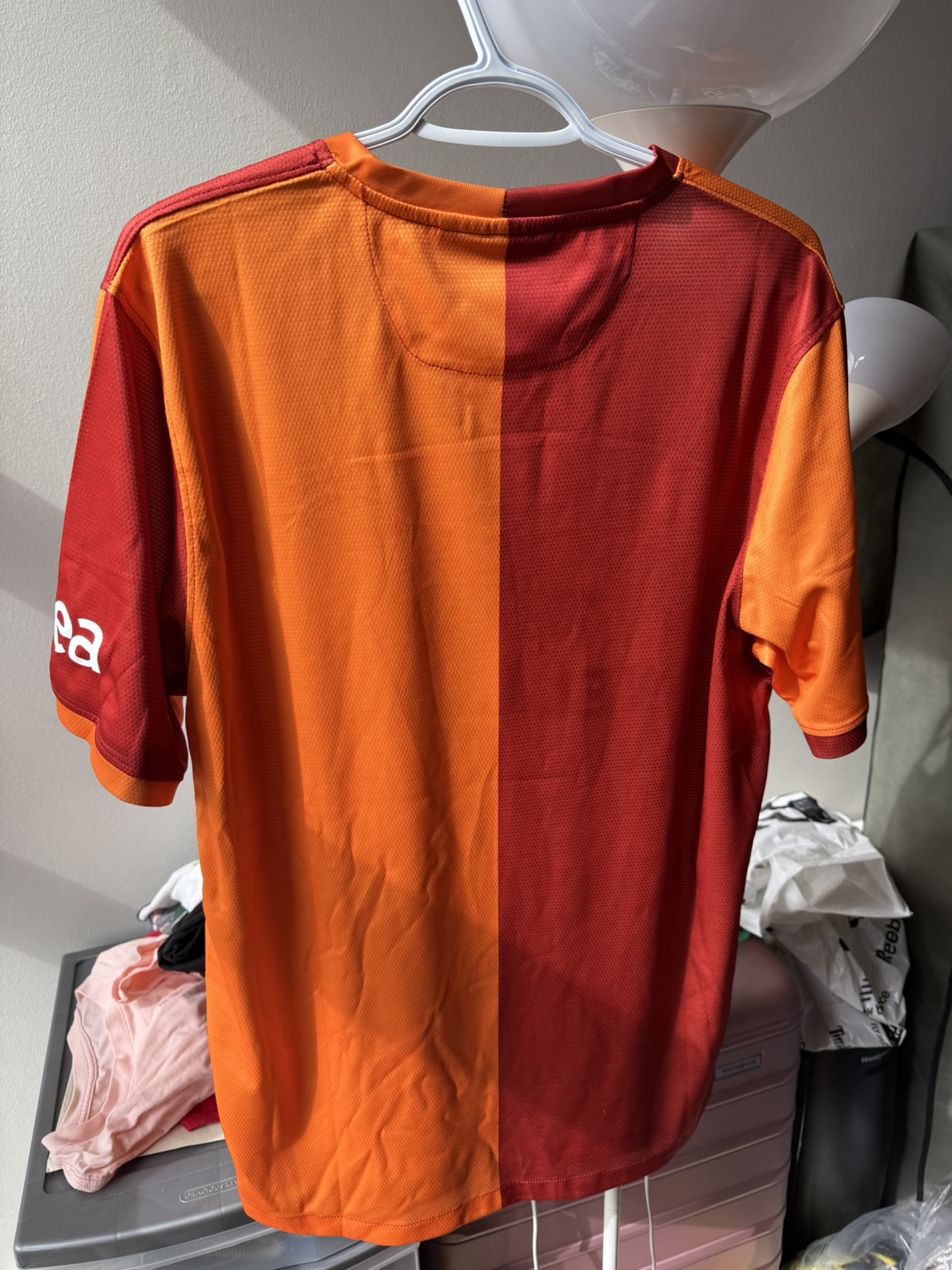 Galatasaray 2013/14 Nike Soccer Jersey XL - photo 3