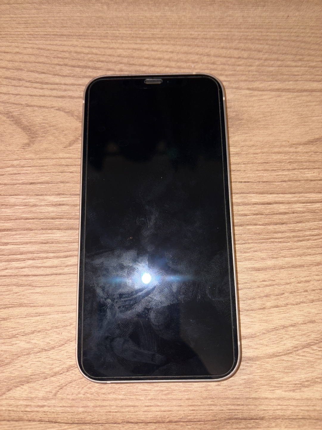 iPhone 12 White 64GB - New/Like New