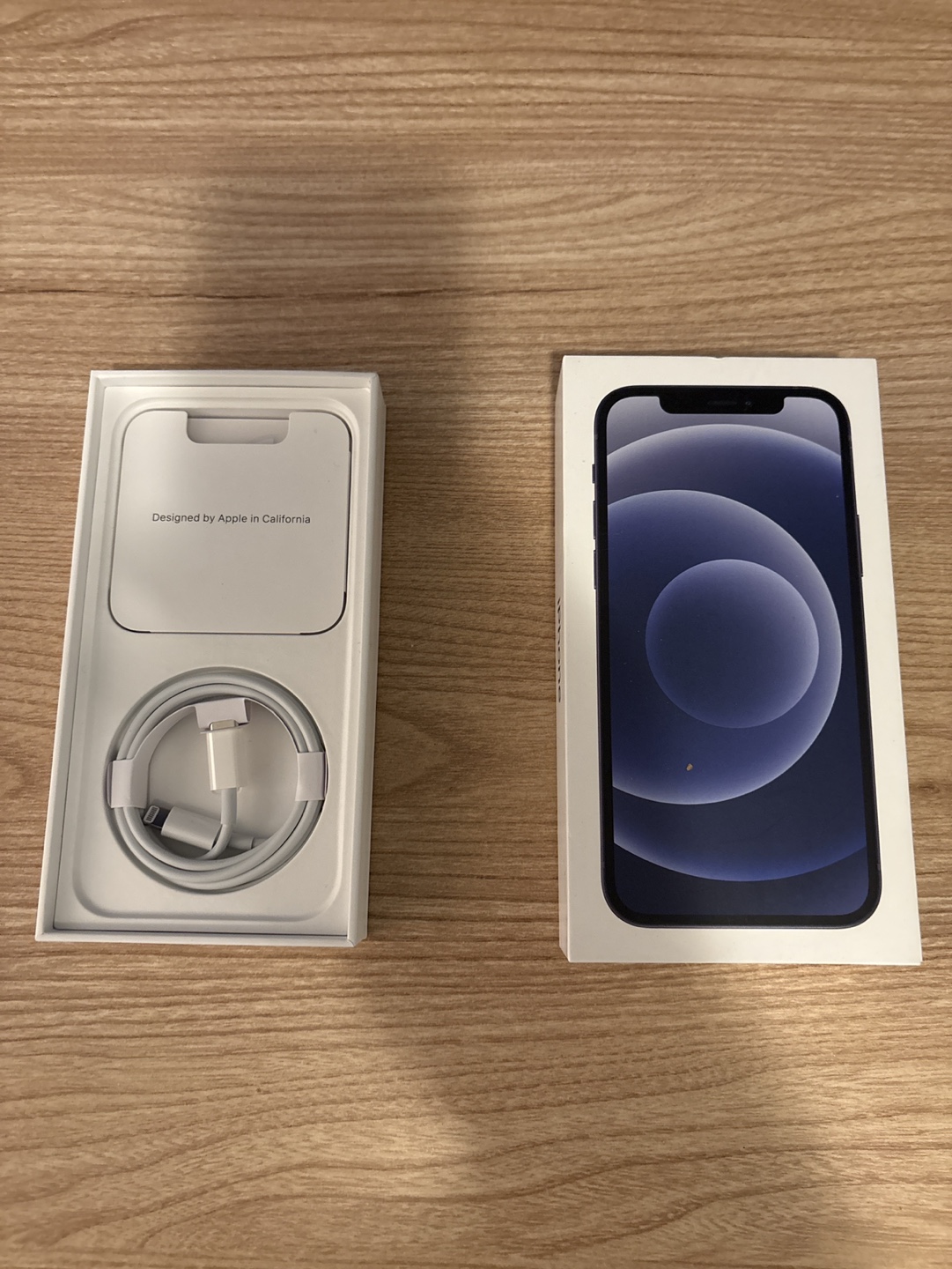 iPhone 12 White 64GB - New/Like New - photo 3
