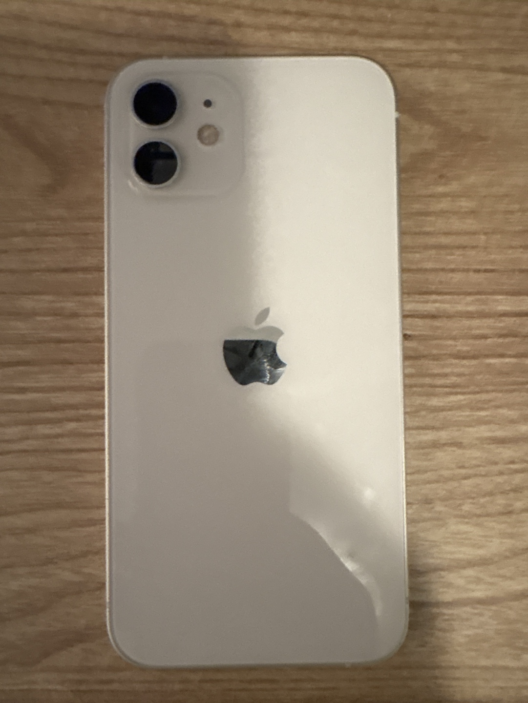 iPhone 12 White 64GB - New/Like New - photo 2