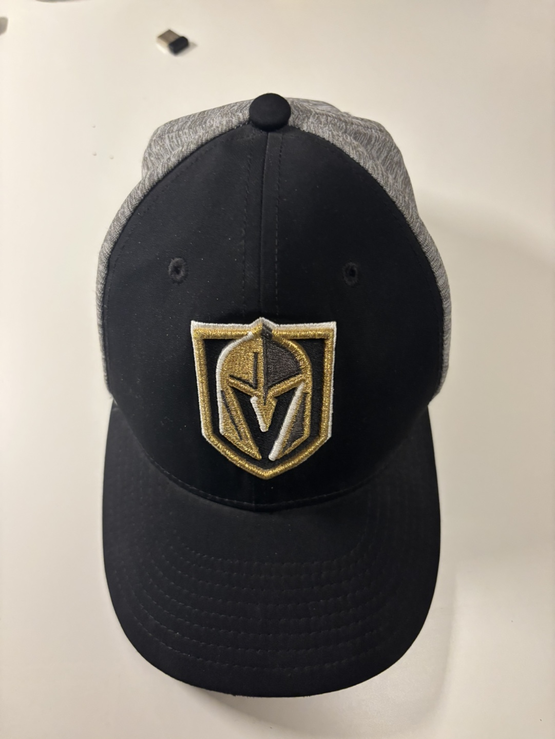 Vegas Golden Knights NHL Kids Hat - photo 2