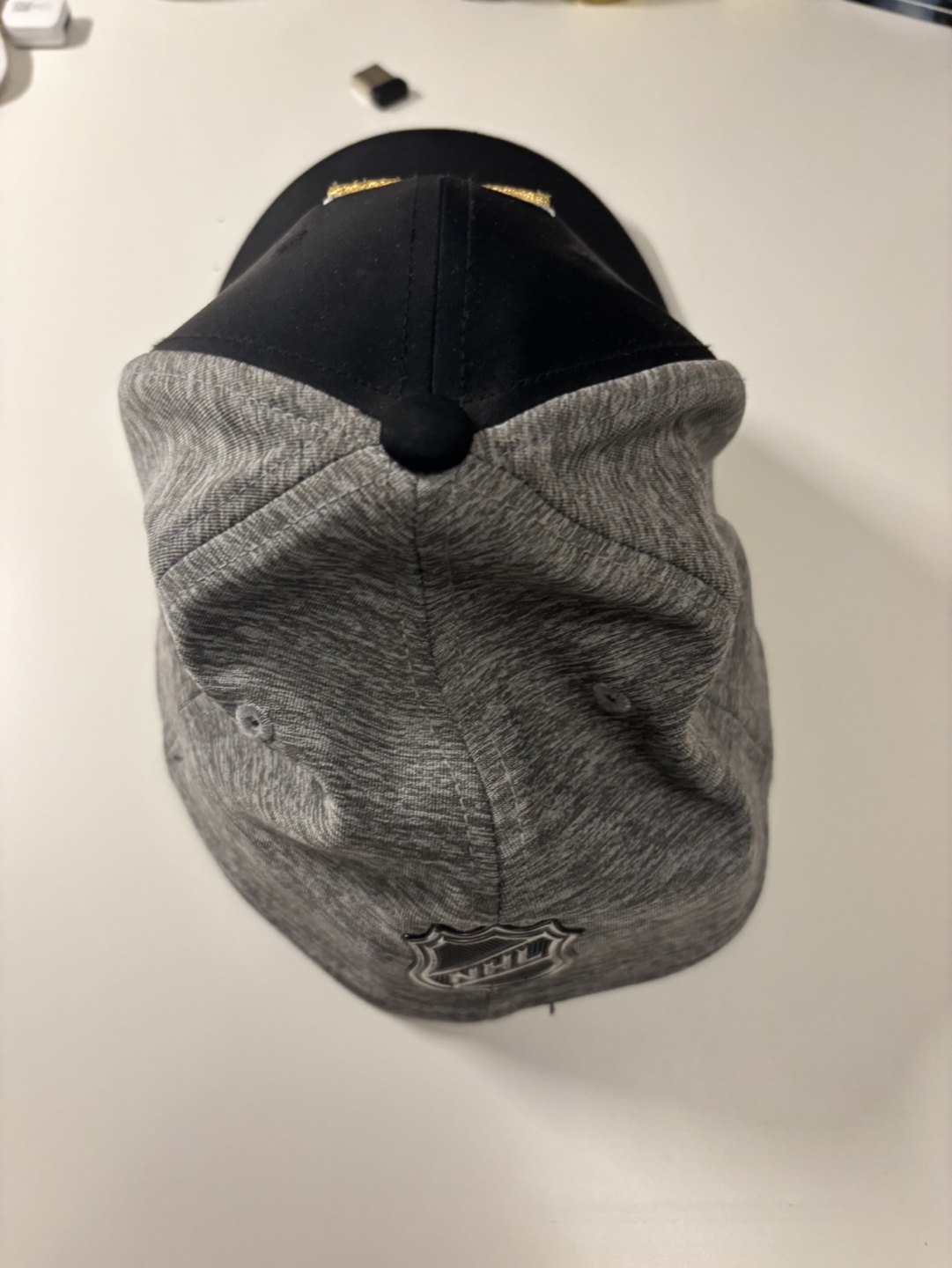 Vegas Golden Knights NHL Kids Hat - photo 3