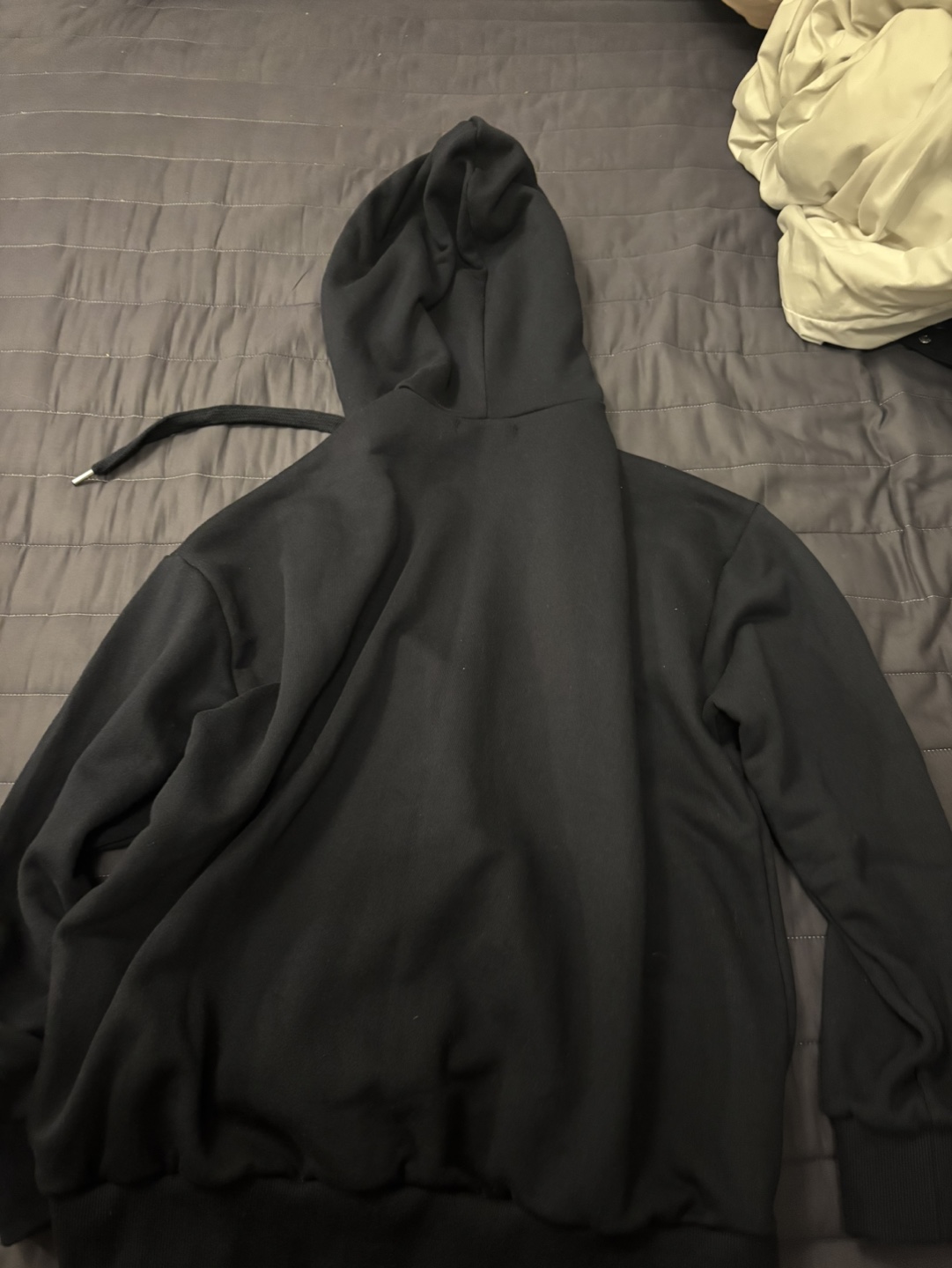 Univer City Whatever Hoodie - photo 2