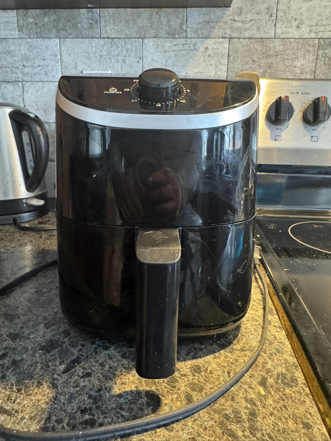 Betty Crocker Air Fryer