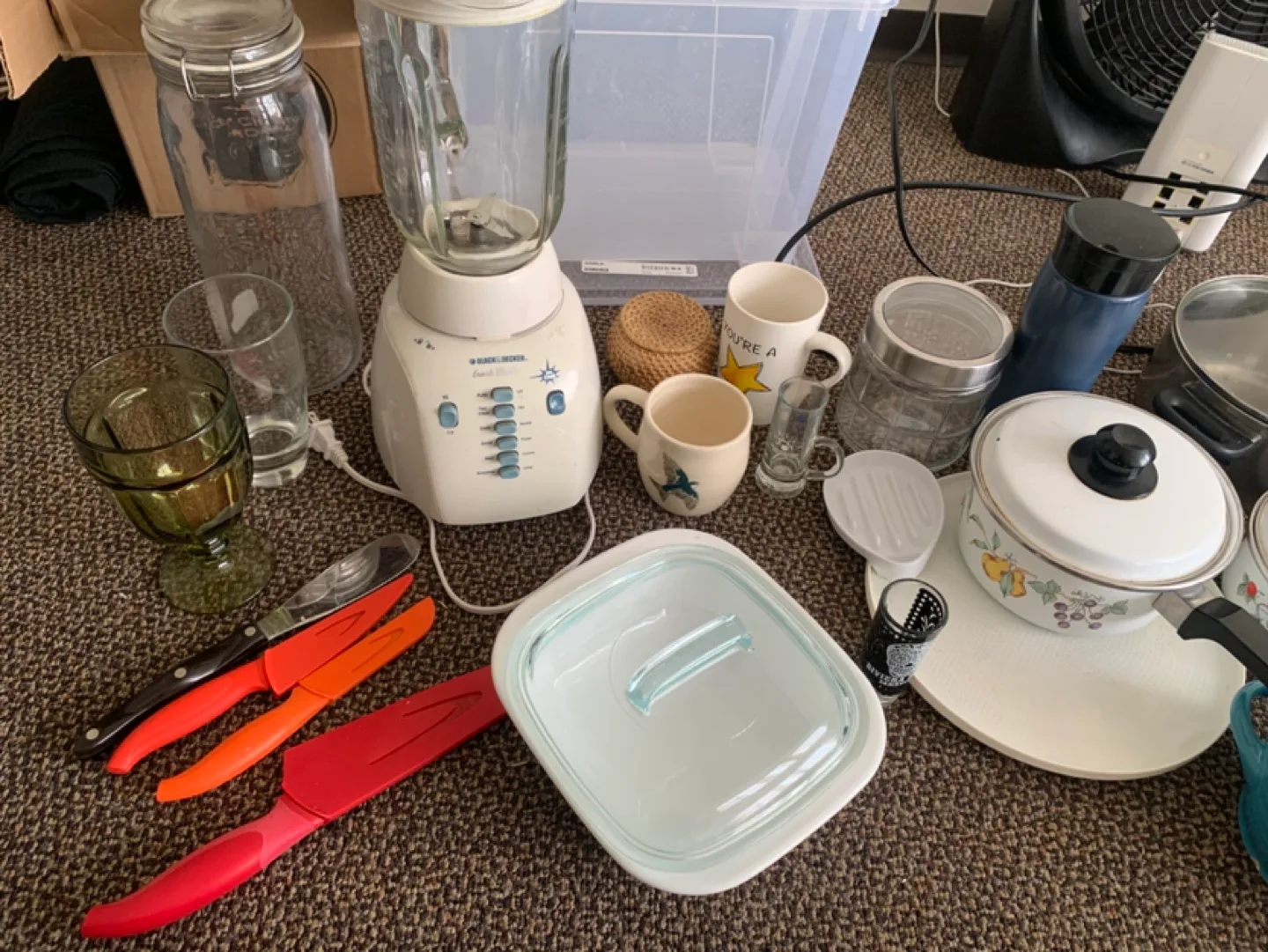 free kitchen items image indicator(5)