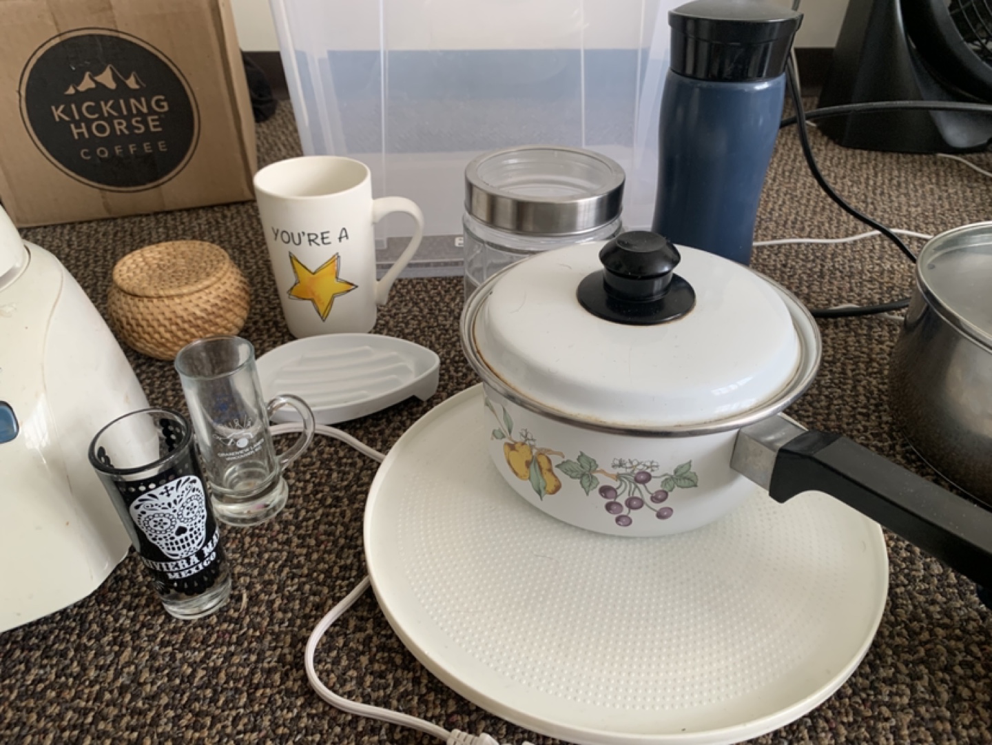 free kitchen items - photo 4
