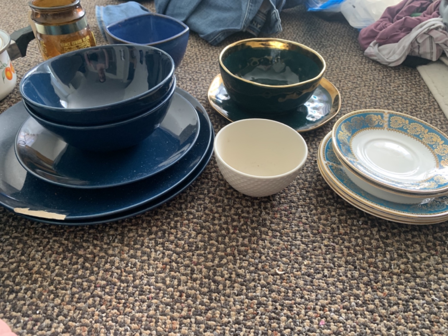 free kitchen items