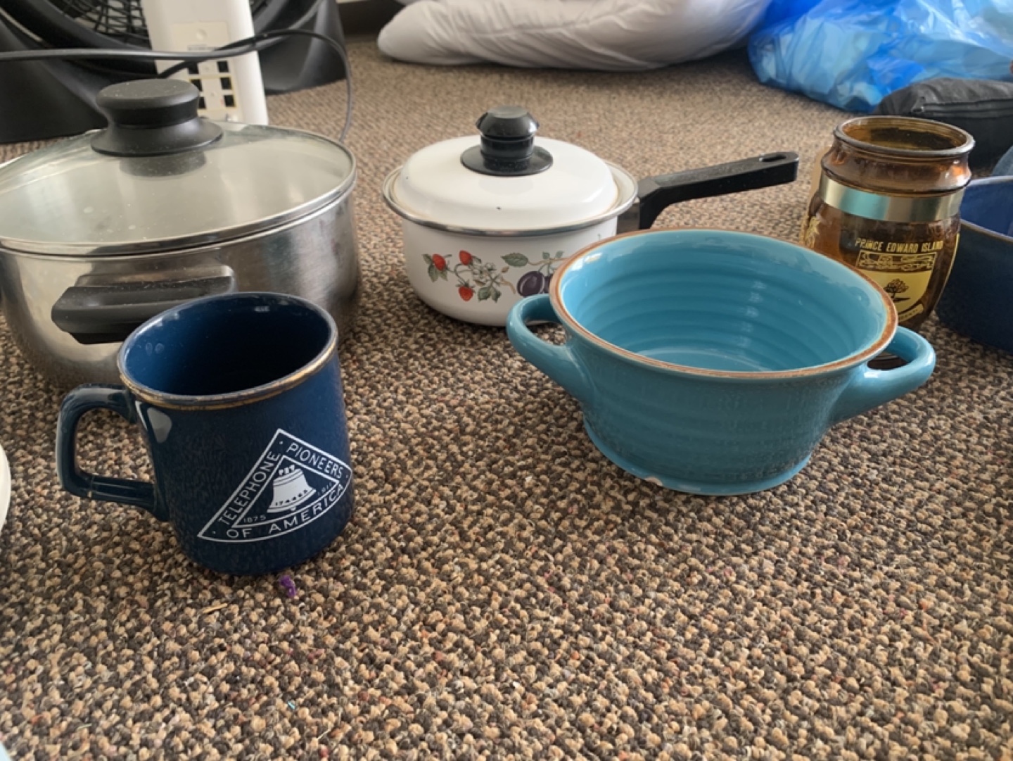free kitchen items - photo 2