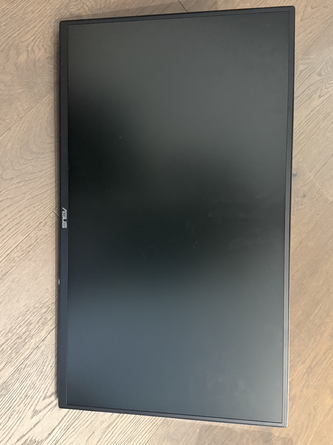 ASUS VG258QR 24.5" 165Hz Gaming Monitor - photo 2