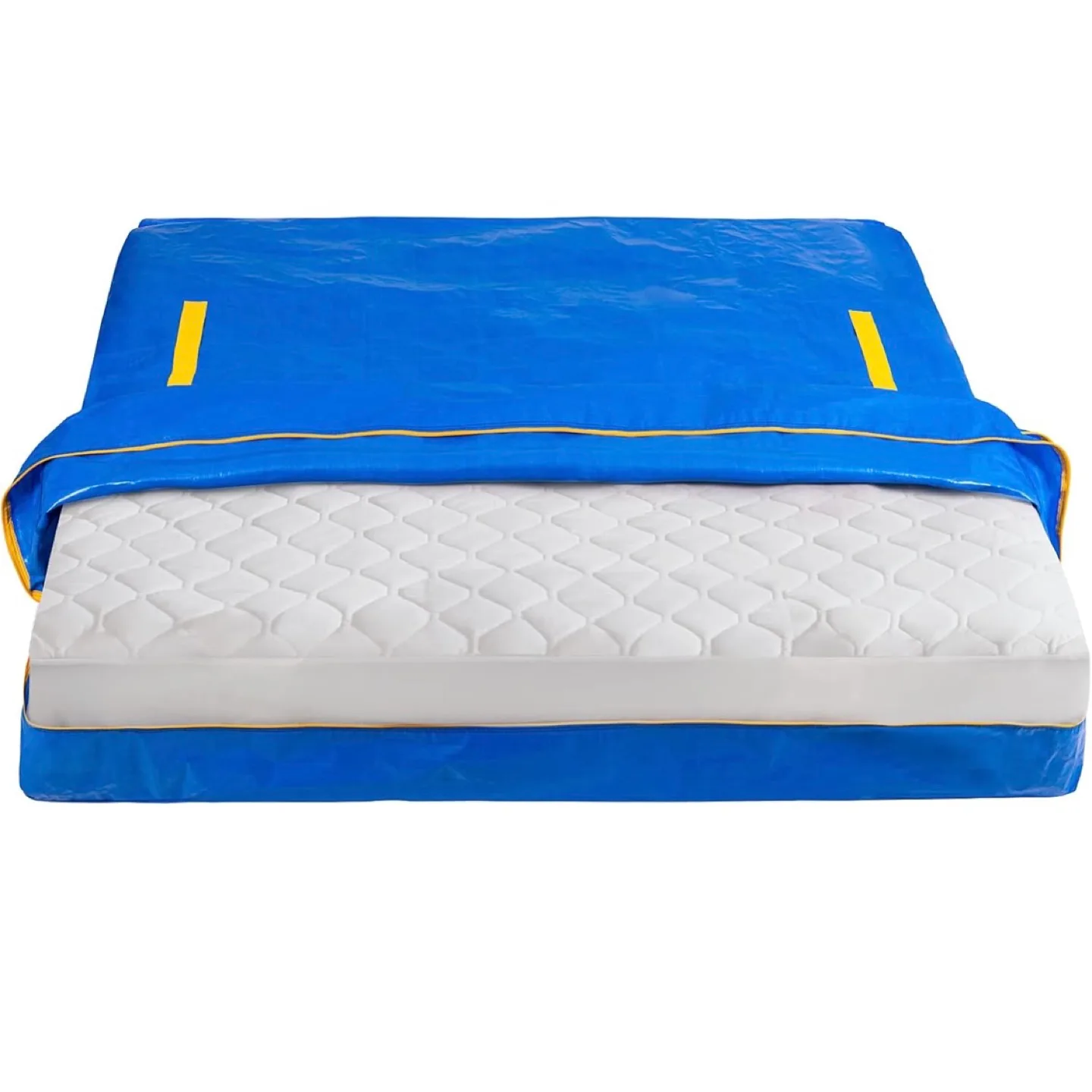 King Size Foam Mattress with carrying case image indicator(2)