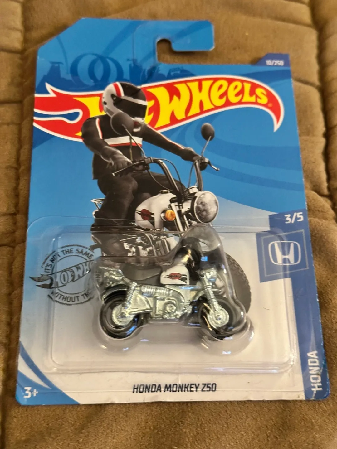 Hot Wheels Motorcycle Collection image indicator(3)