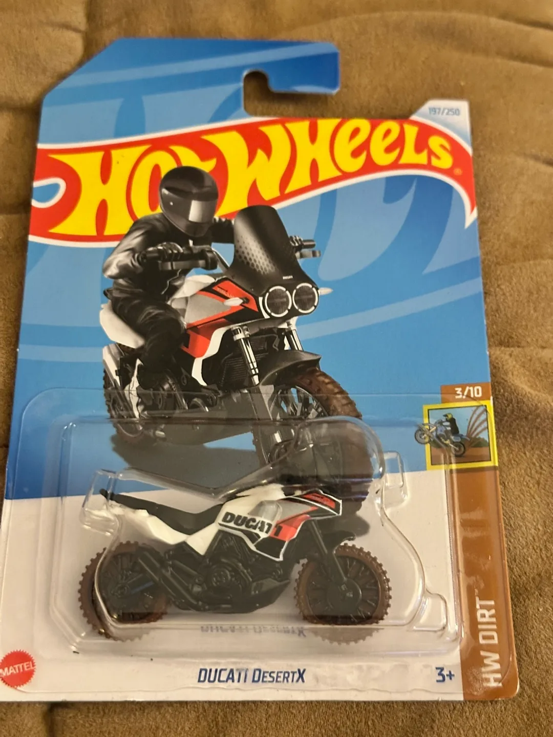 Hot Wheels Motorcycle Collection image indicator(5)