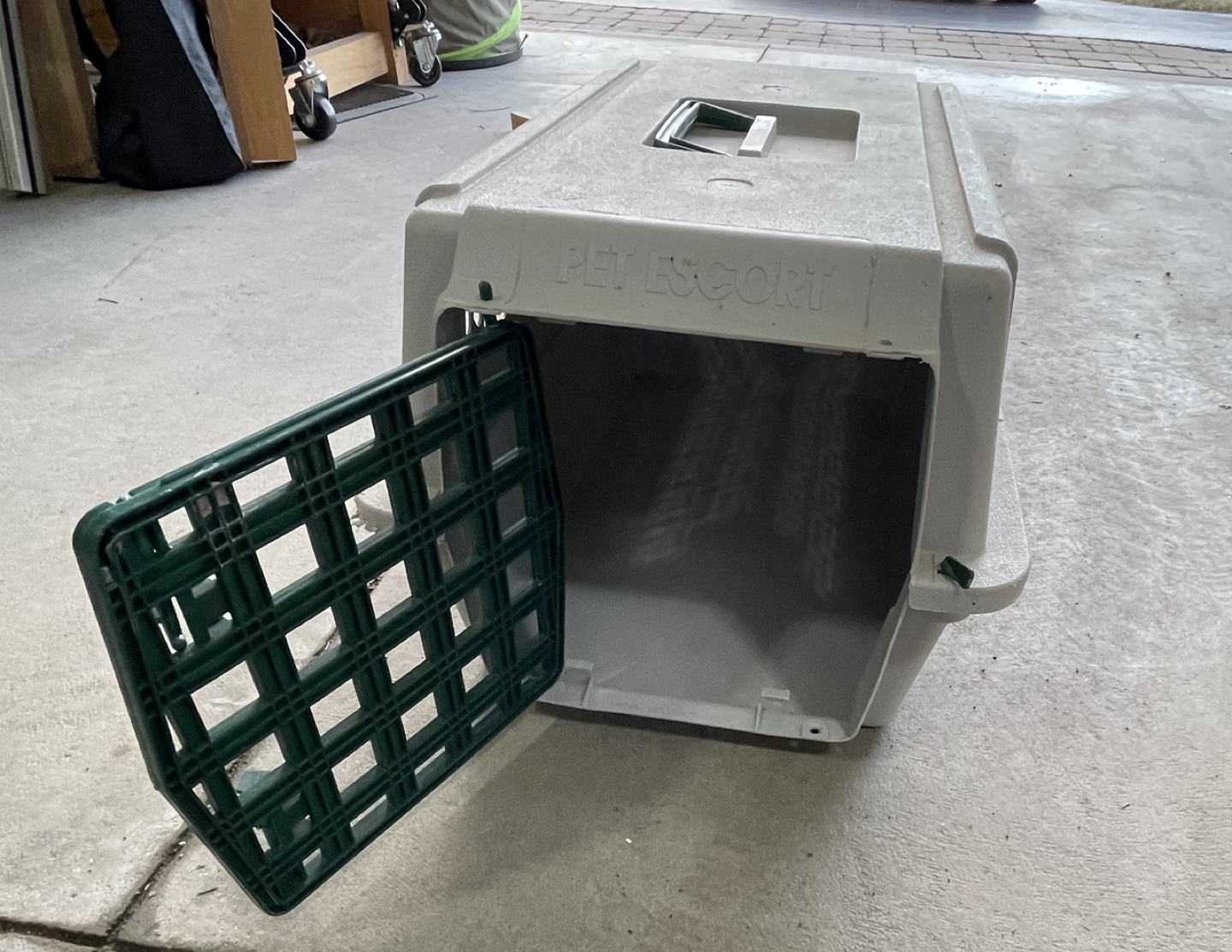 PetEscort Pet Carrier - photo 4