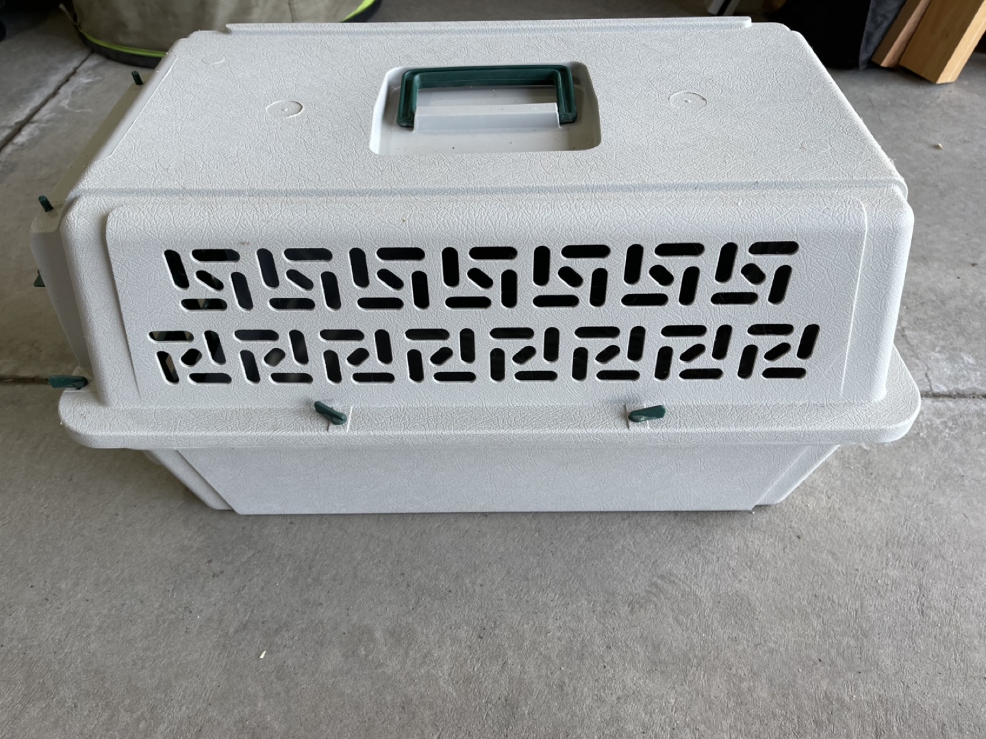 PetEscort Pet Carrier - photo 2