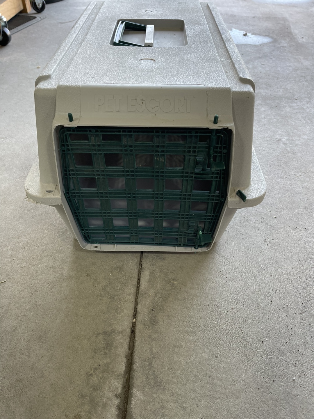 PetEscort Pet Carrier