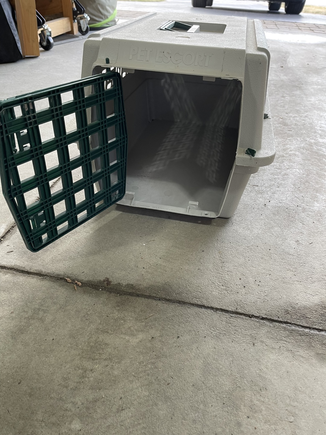 PetEscort Pet Carrier - photo 3