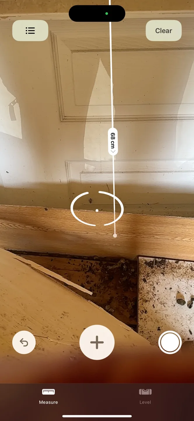 Door image indicator(2)