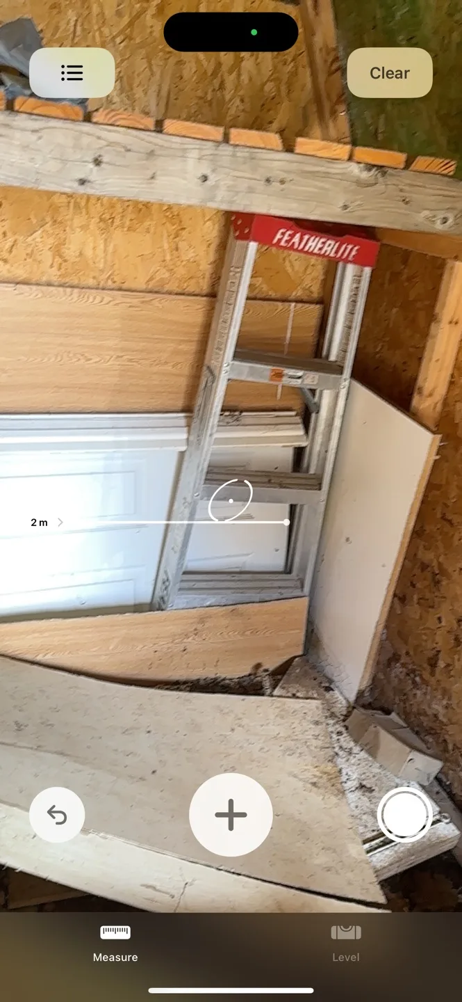 Door image indicator(3)