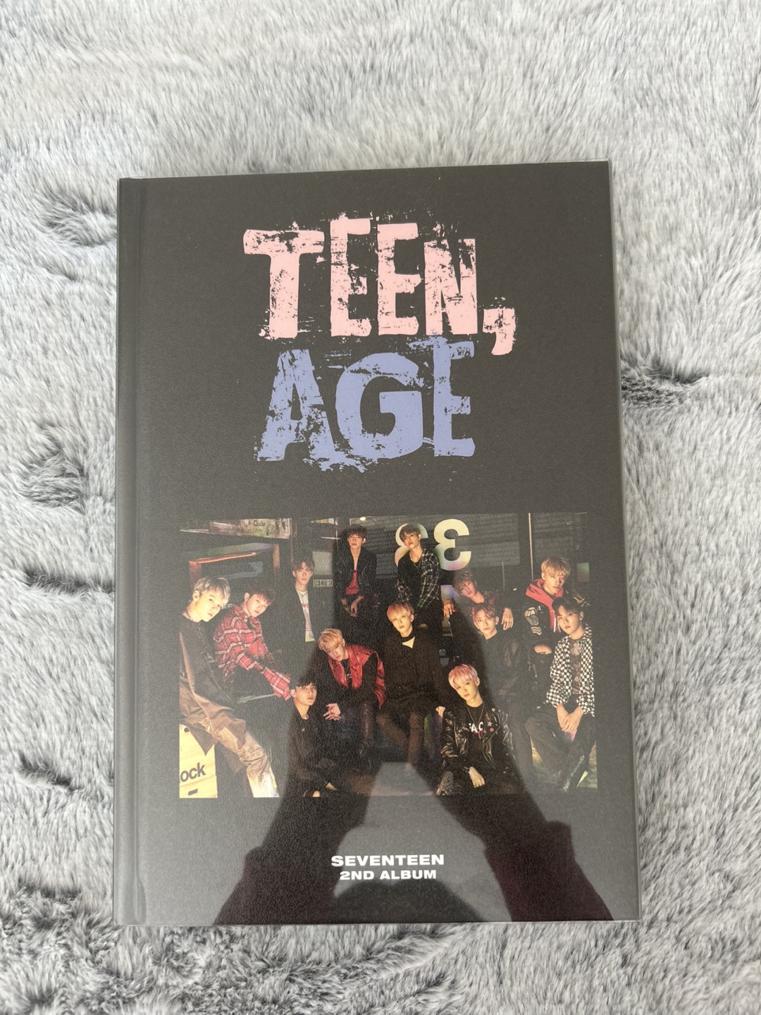 kpop albums - photo 2