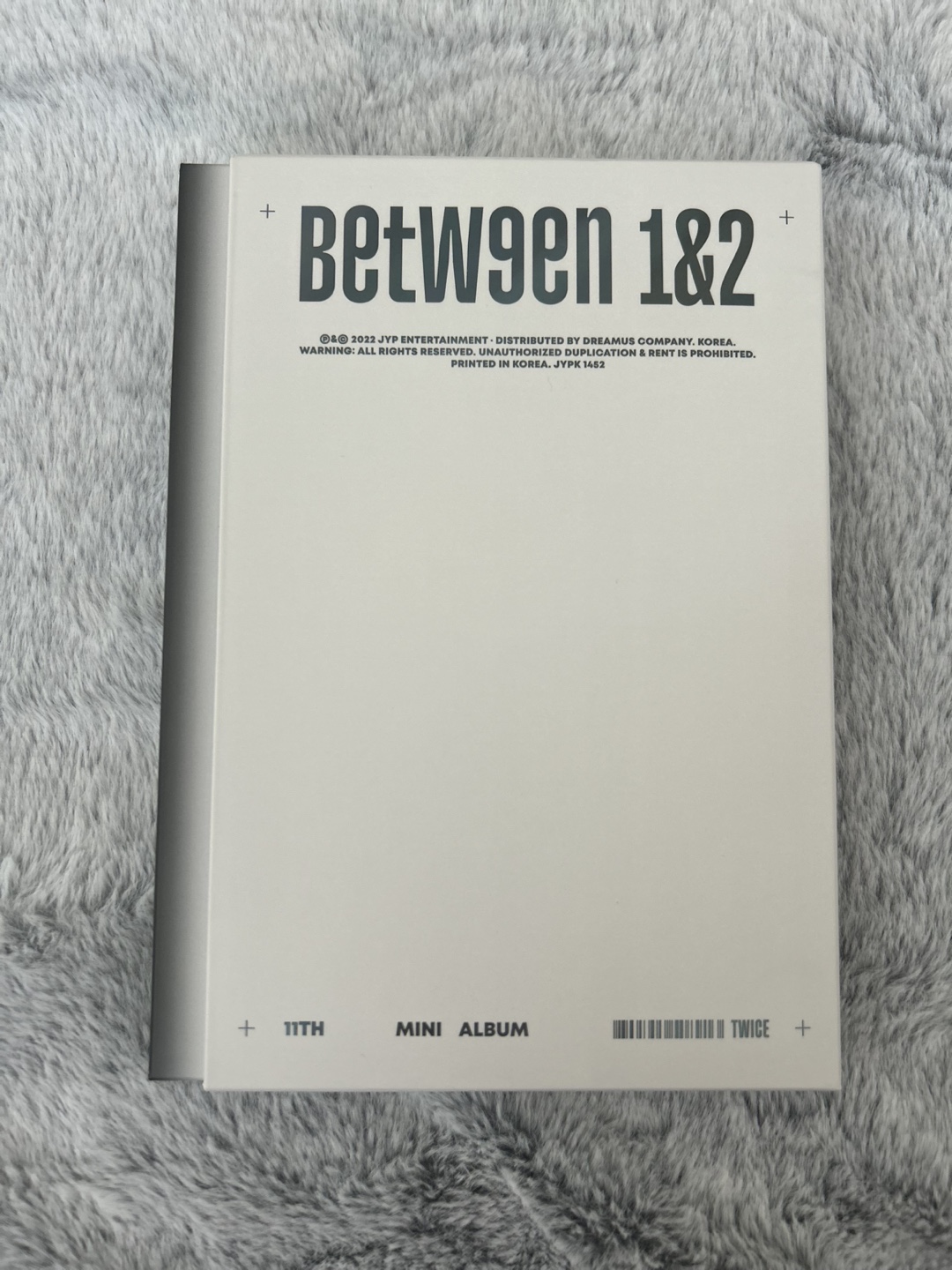 kpop albums - photo 5