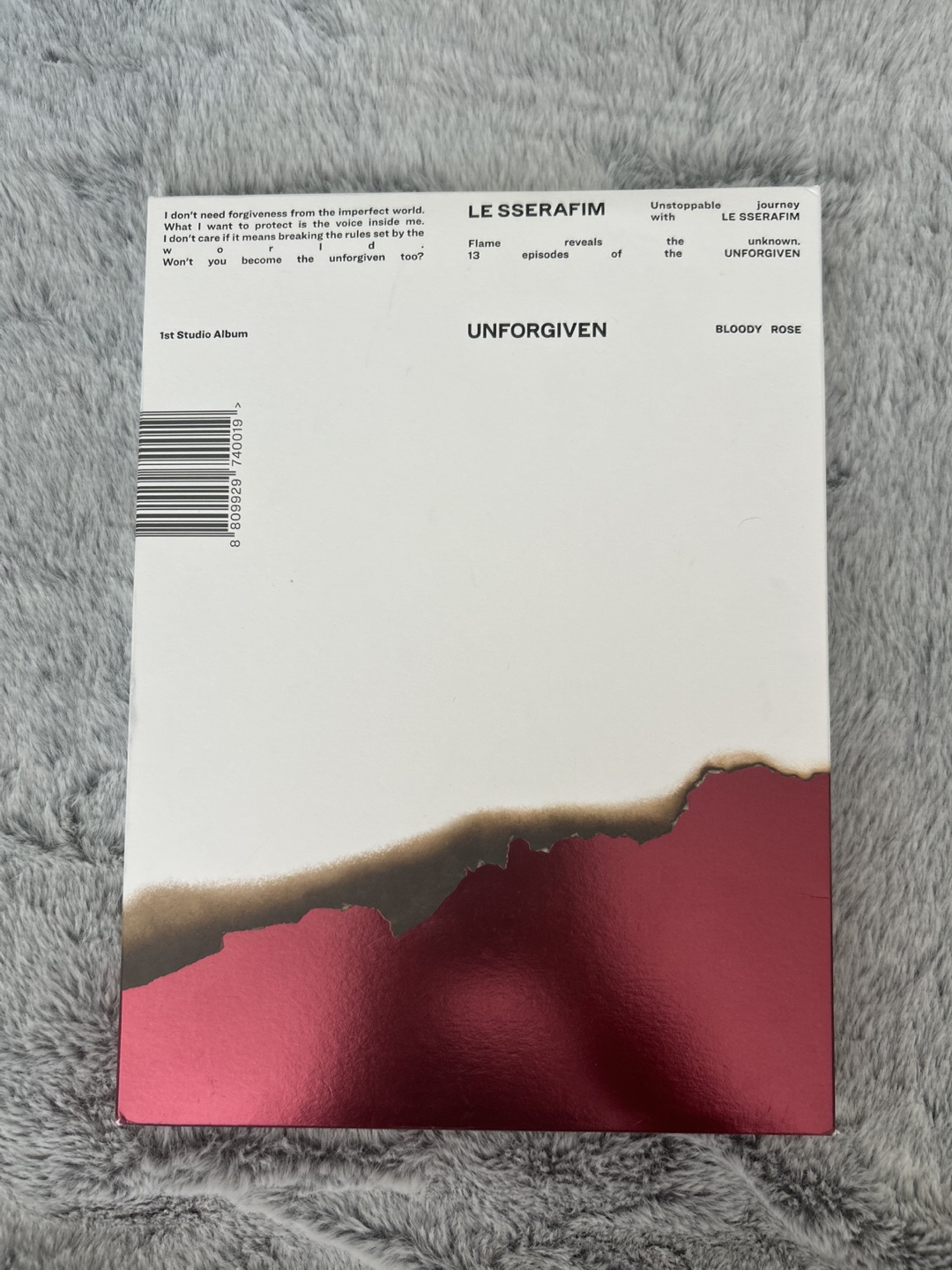 kpop albums - photo 3