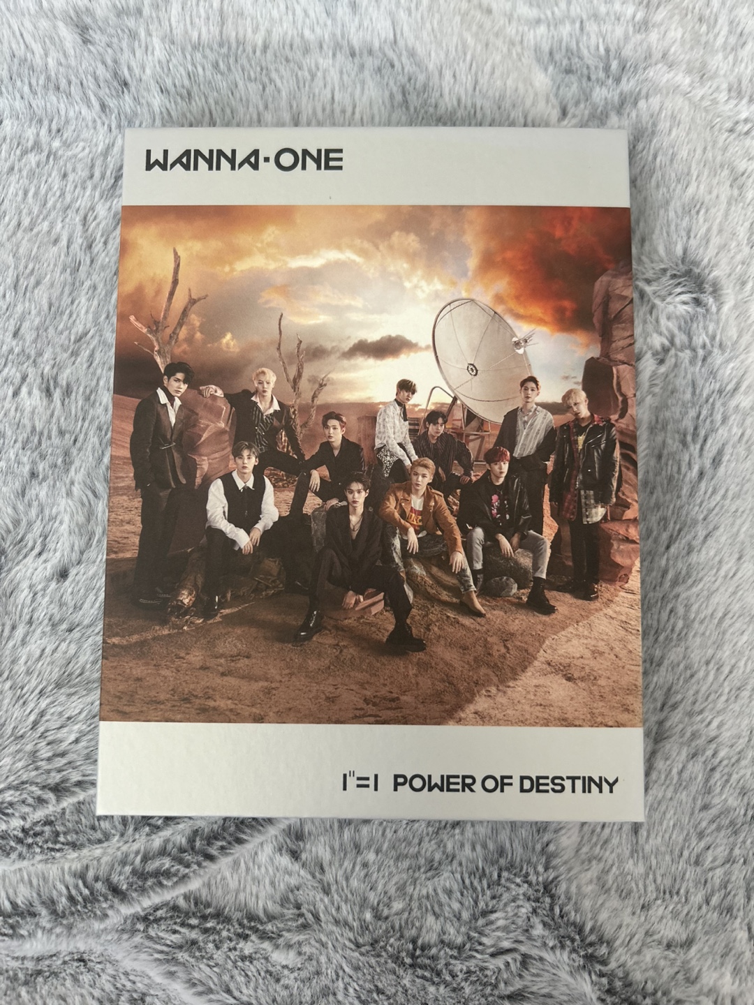 kpop albums - photo 4