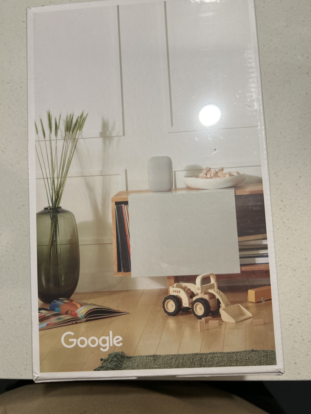 Google Nest Audio - photo 3