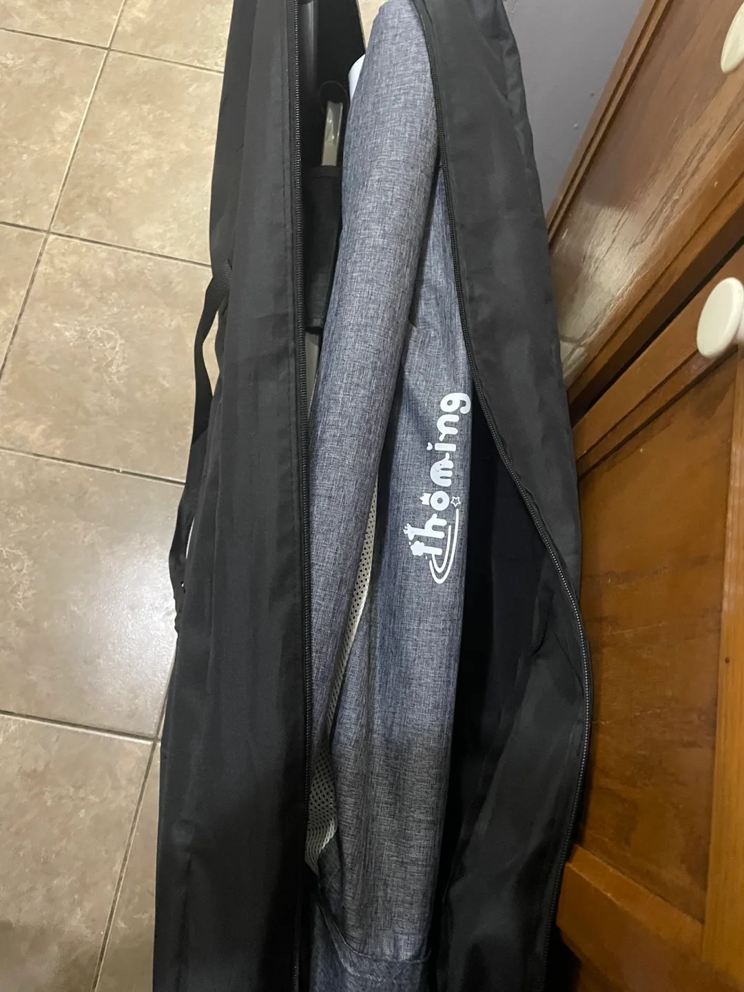 Inoming Baby Bassinet, Beside Sleeper, Baby Bed image indicator(4)