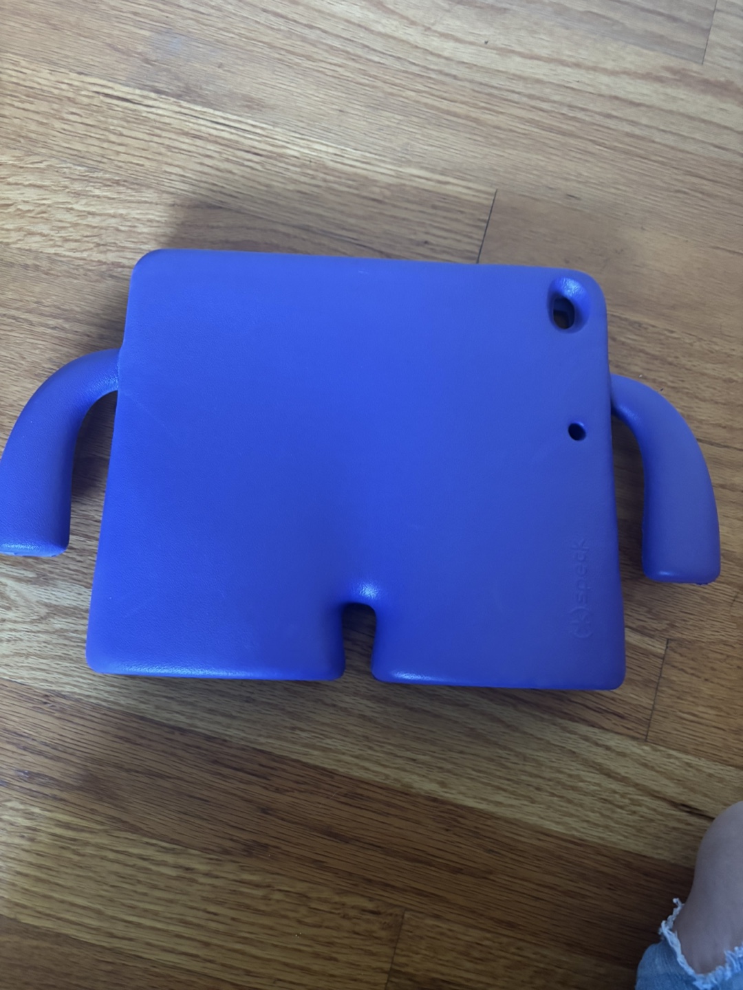Kids Tablet Case - Purple - photo 5