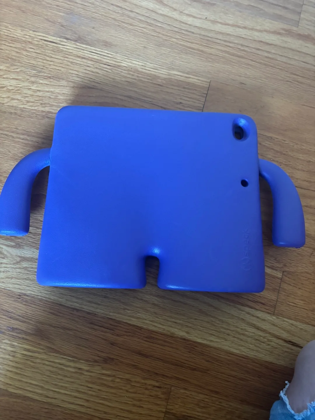 Kids Tablet Case - Purple image indicator(5)