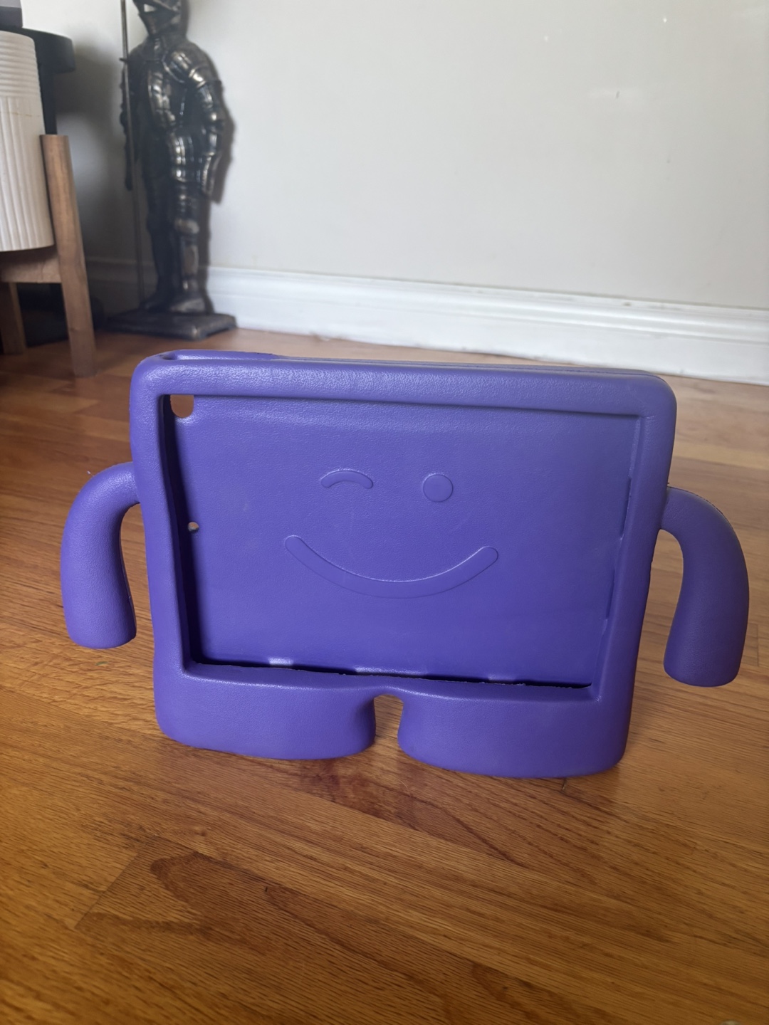 Kids Tablet Case - Purple - photo 3