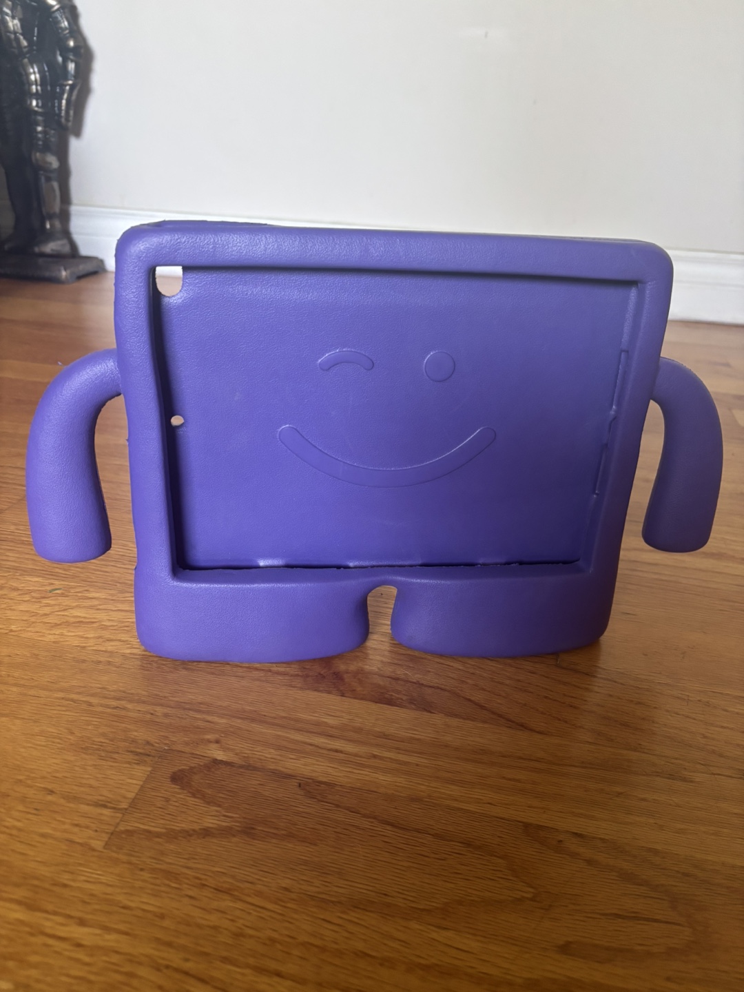 Kids Tablet Case - Purple