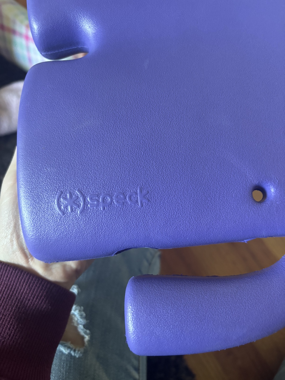Kids Tablet Case - Purple - photo 2