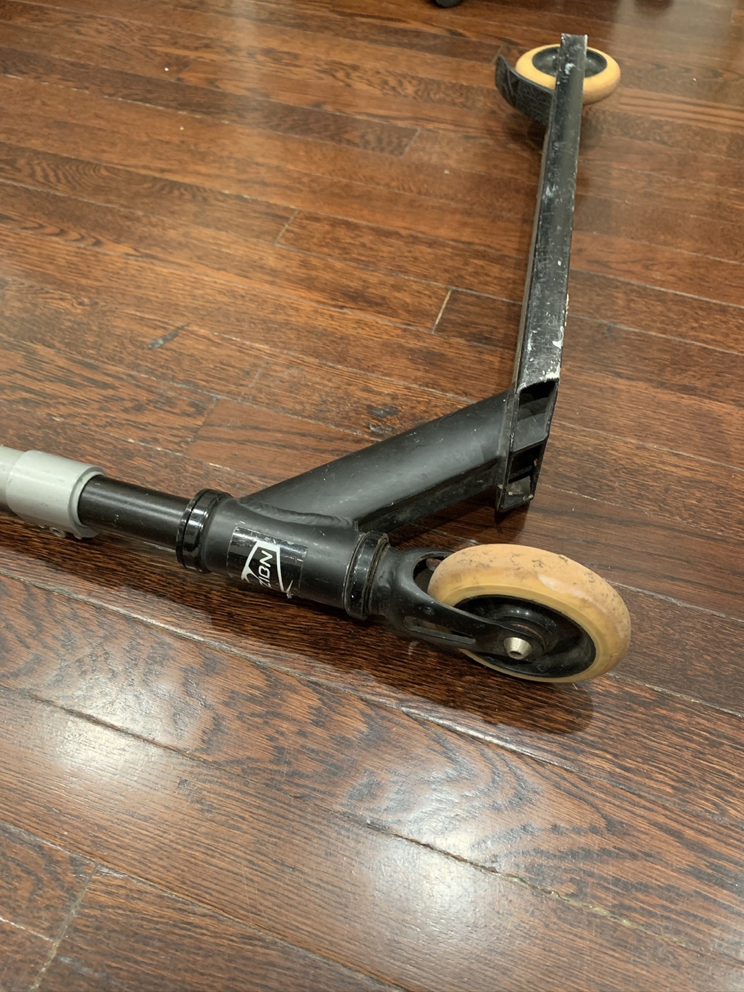 Blunt Scooters Pro Scooter - photo 3