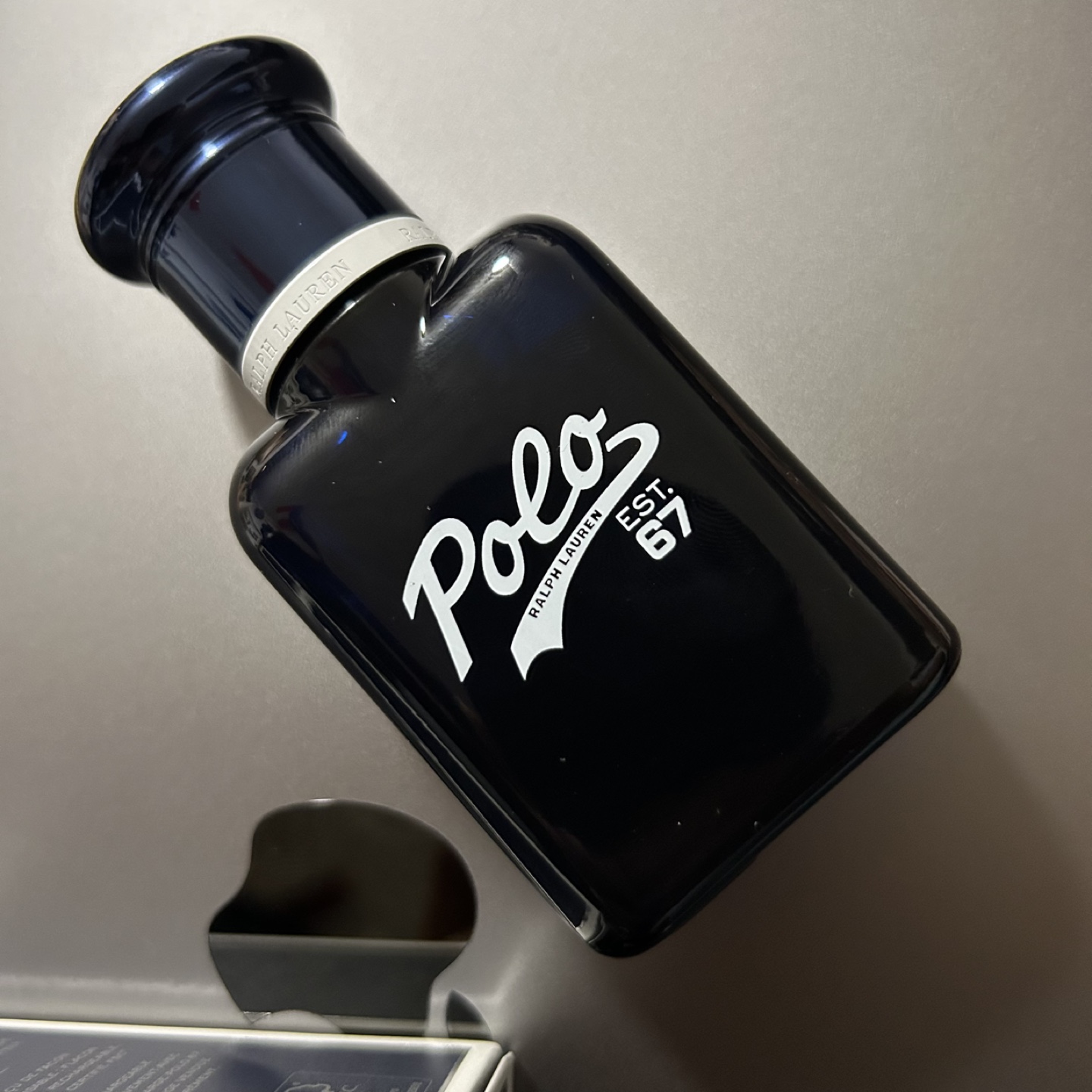 Polo Ralph Lauren Polo 67 Eau de Toilette 40ml - photo 4