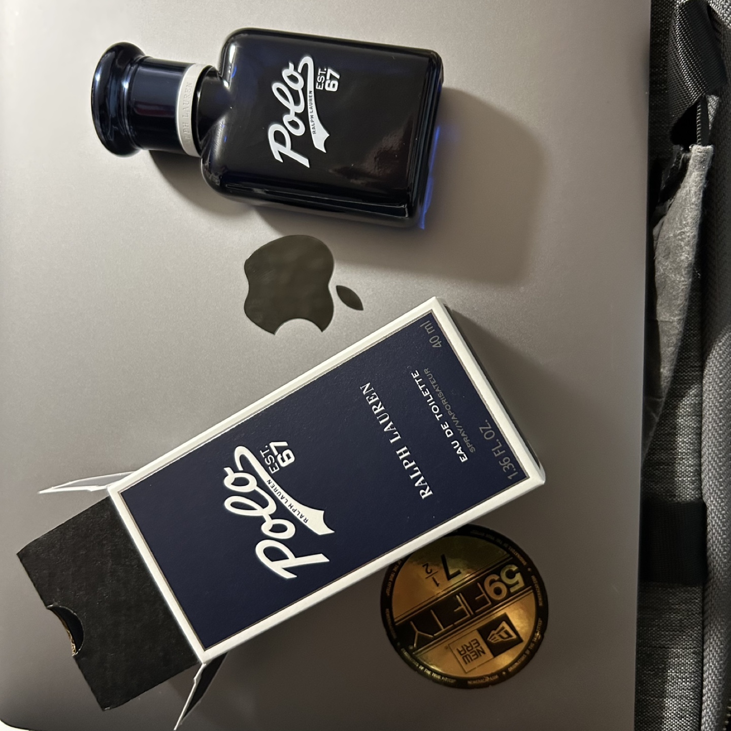 Polo Ralph Lauren Polo 67 Eau de Toilette 40ml