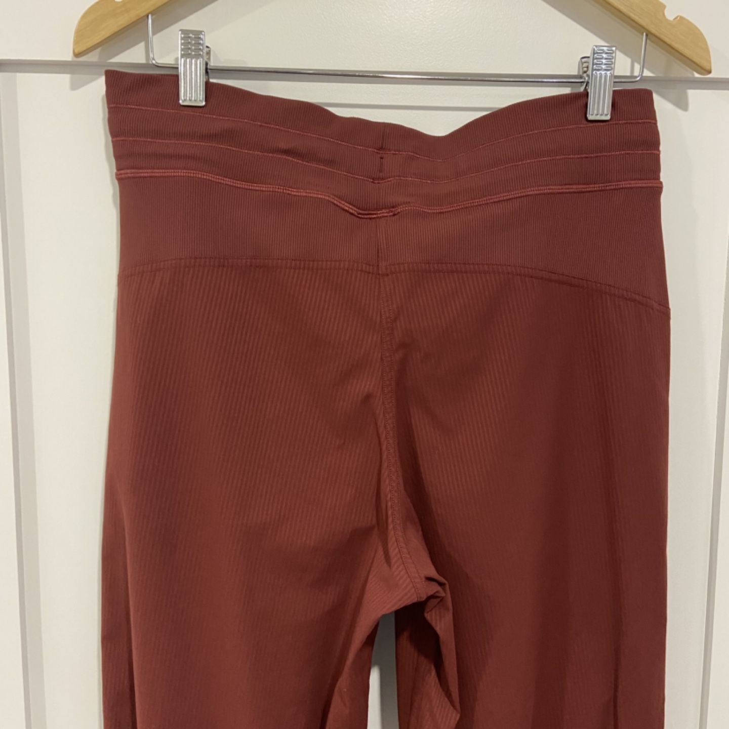 Size 10 Lululemon Dance Studio Joggers - photo 5