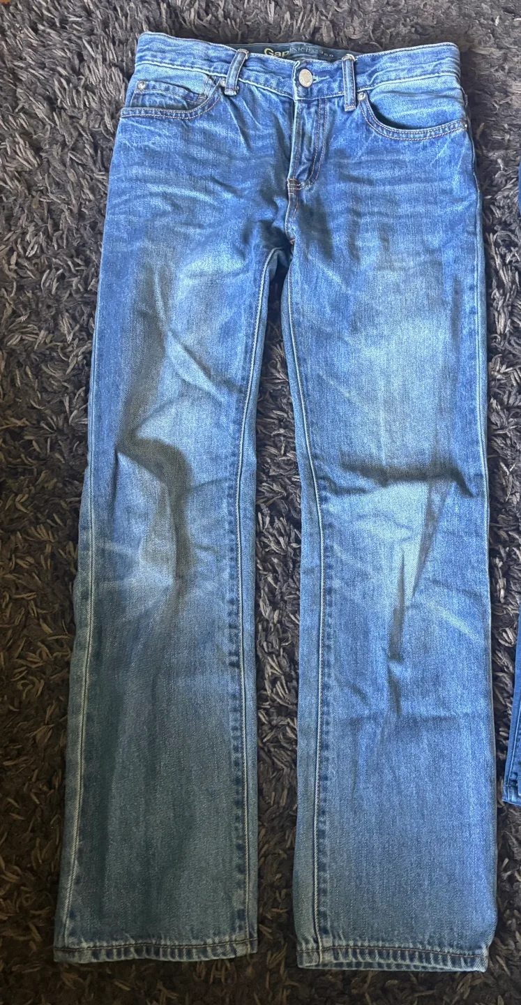 Girls Jeans Bundle - GapKids & George - Size 12 image indicator(3)