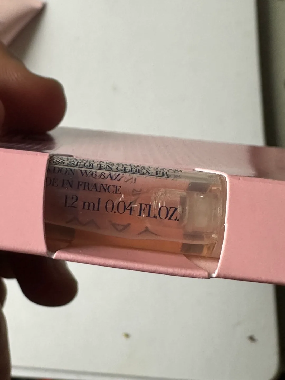 💚Giorgio Armani My Way Perfume Gift Set image indicator(5)