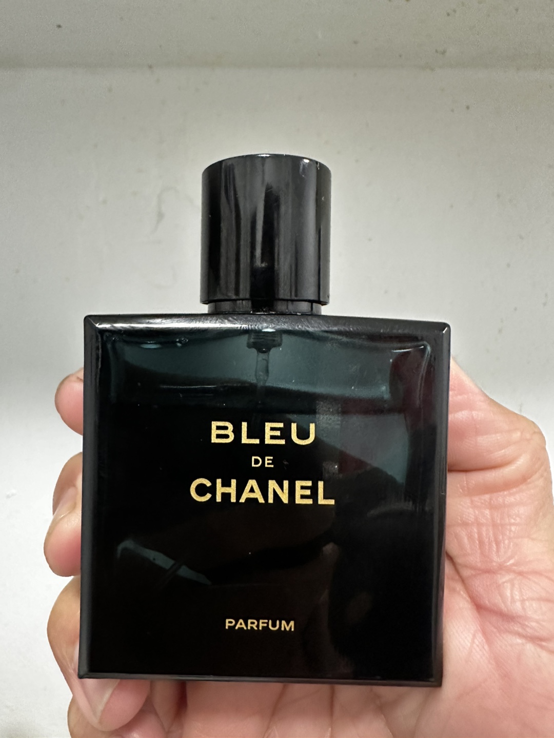 Chanel Bleu De Chanel Parfum 50ml - photo 2