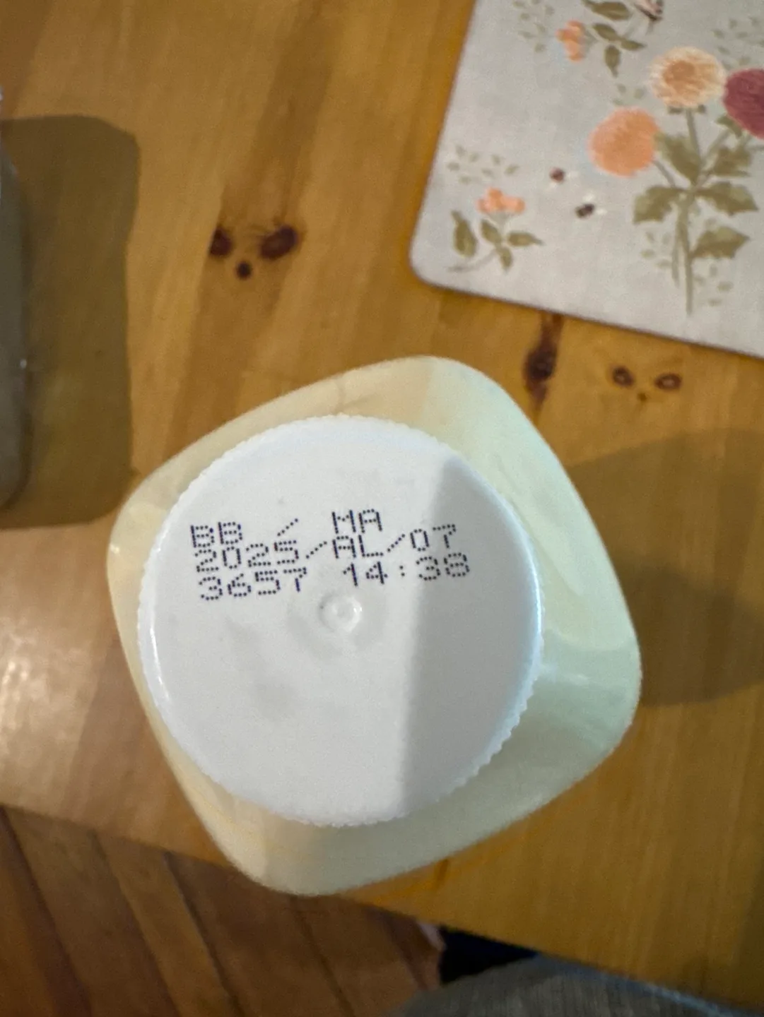 1.5L Longos A2 Protein Milk image indicator(2)