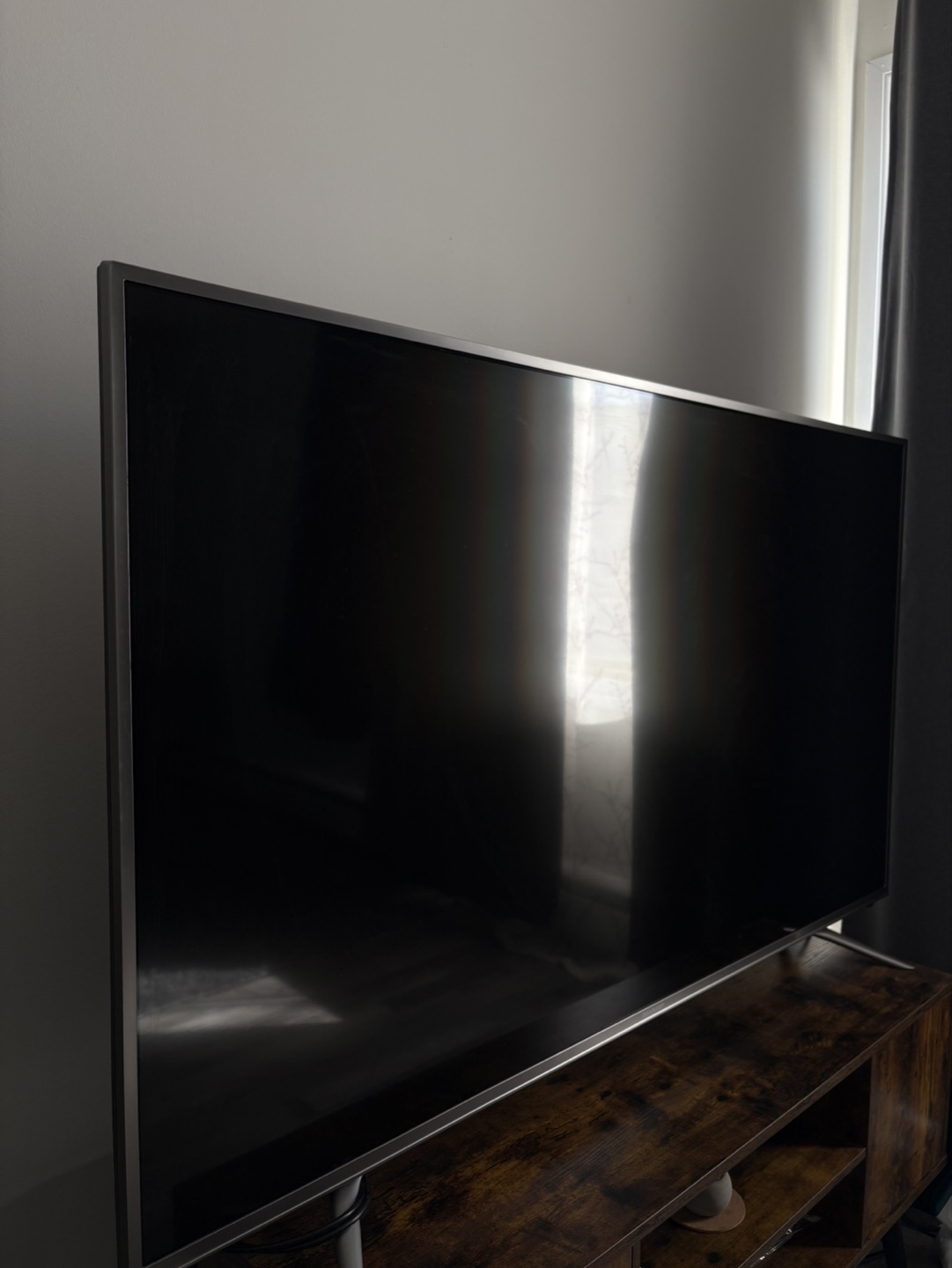 TV SHARP ‘60/4k - photo 3