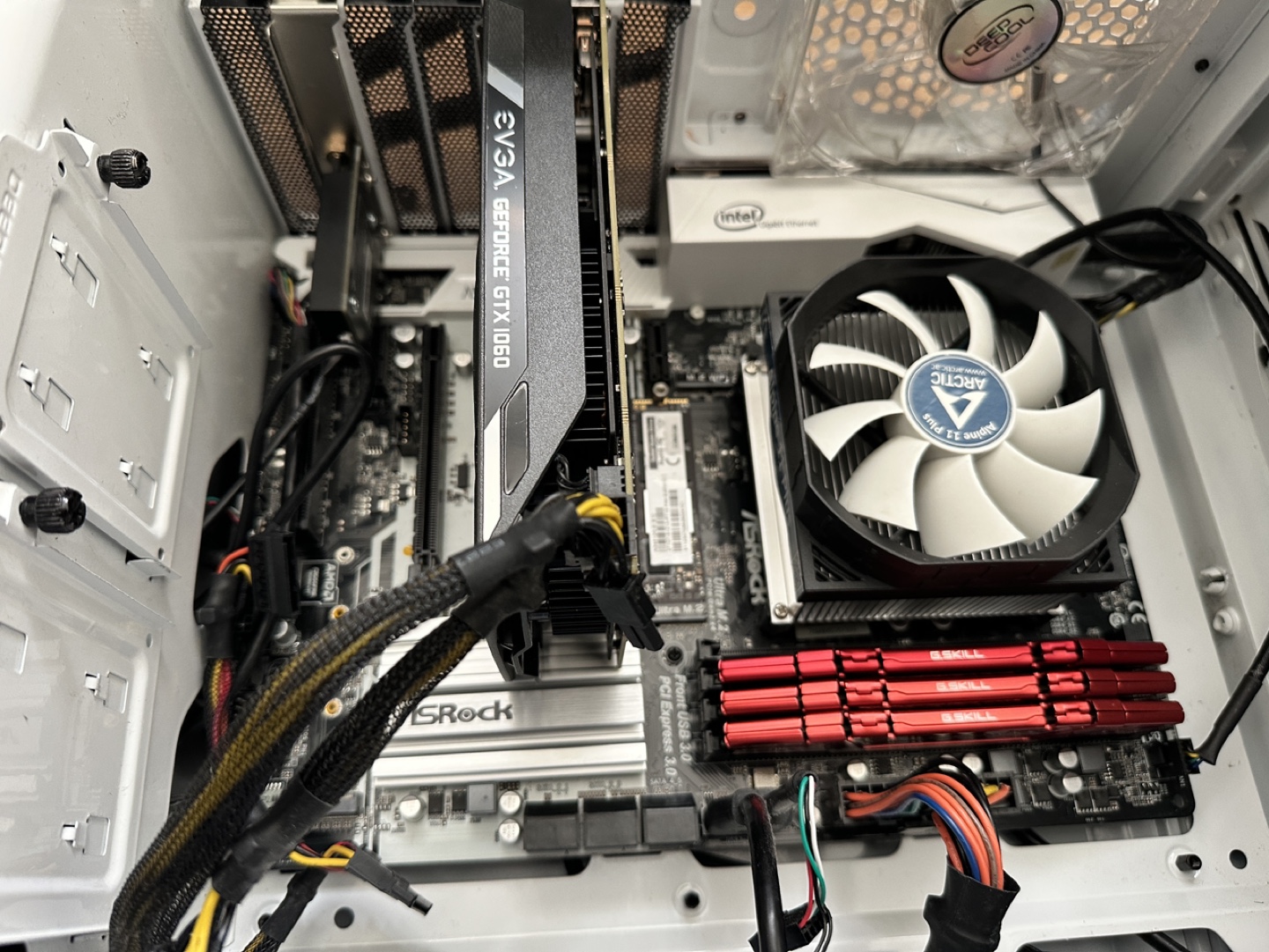 Gaming Desktop PC - photo 2