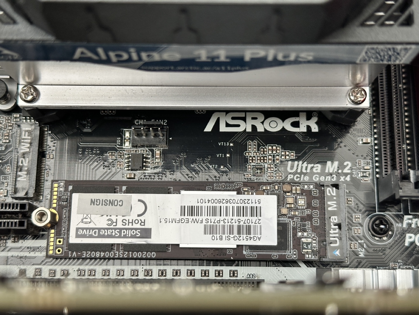 Gaming Desktop PC - photo 4