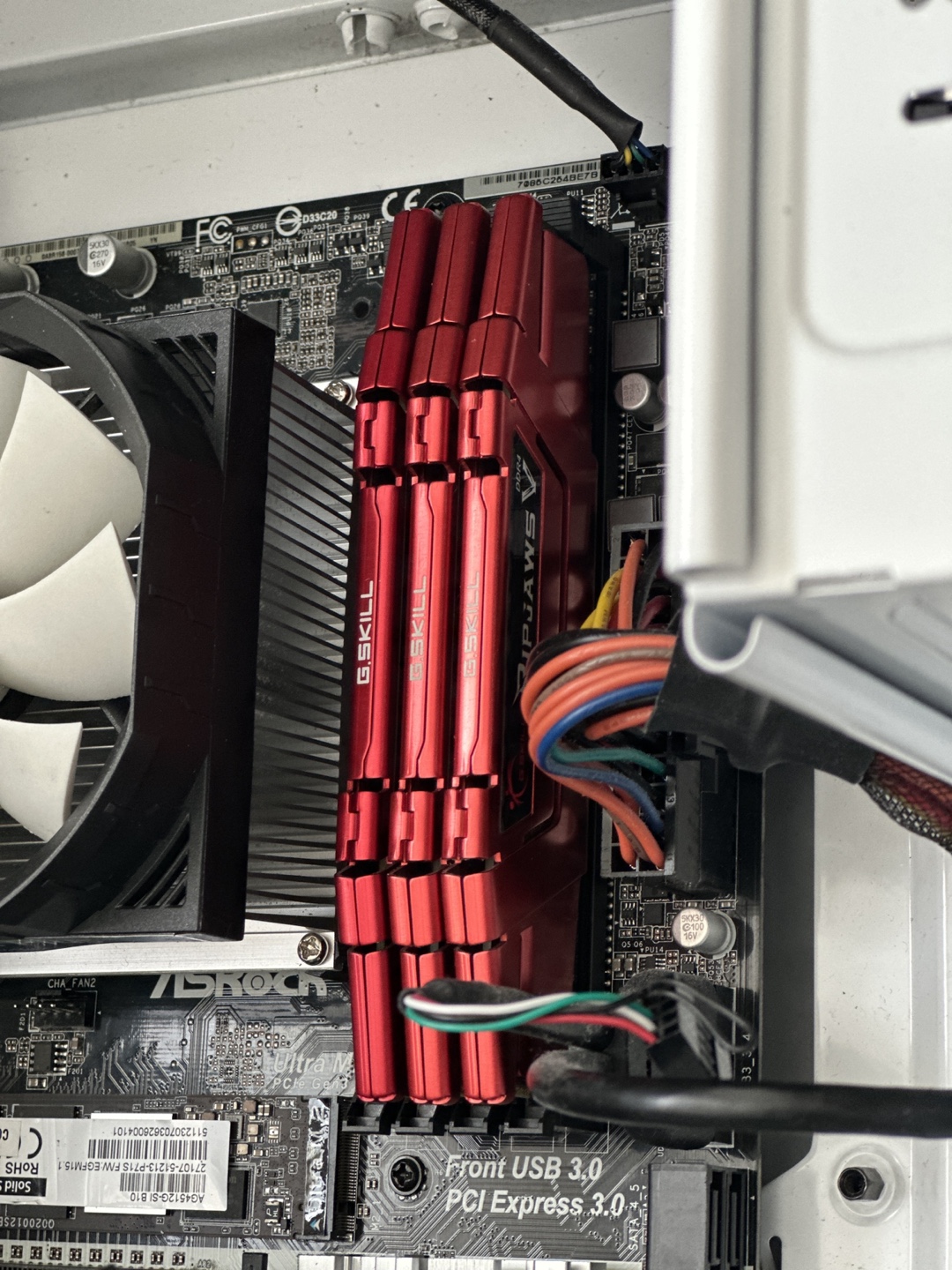Gaming Desktop PC - photo 3