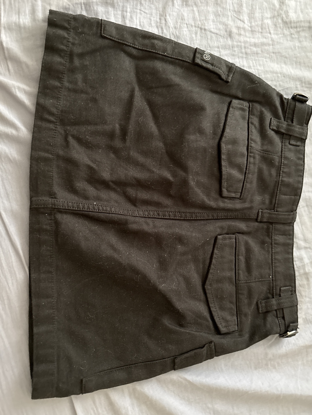 TNA Cargo Mini Skirt - photo 2